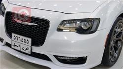 کرایسلەر 300